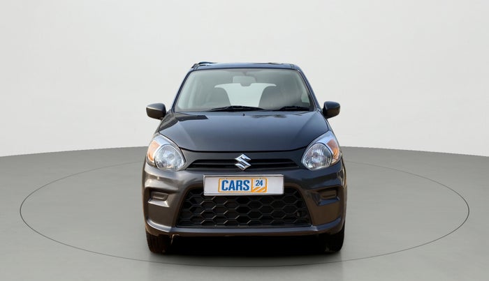 2020 Maruti Alto VXI, Petrol, Manual, 8,910 km, Front