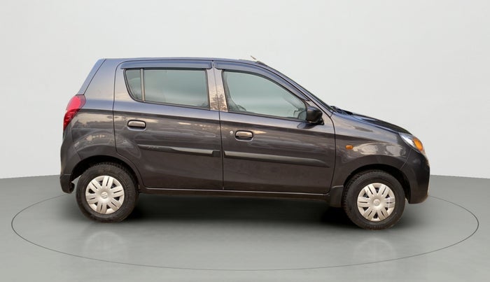 2020 Maruti Alto VXI, Petrol, Manual, 8,910 km, Right Side View