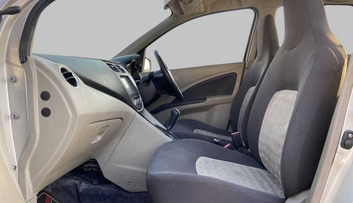 2015 Maruti Celerio VXI AMT, Petrol, Automatic, 77,300 km, Right Side Front Door Cabin