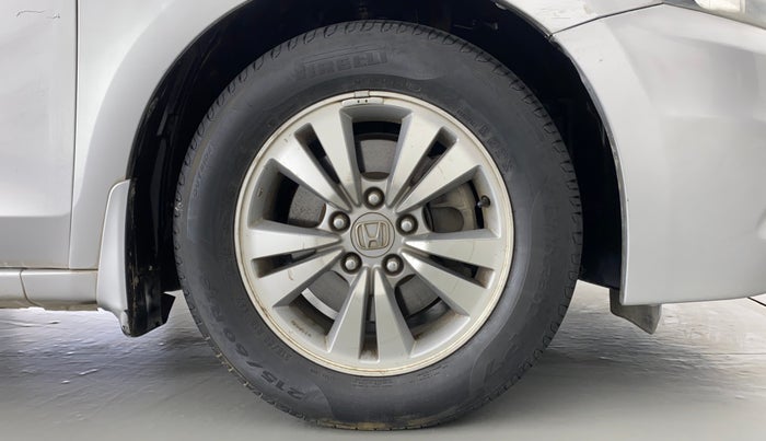 2012 Honda Accord 2.4L I-VTEC AT, Petrol, Automatic, 63,465 km, Right Front Wheel