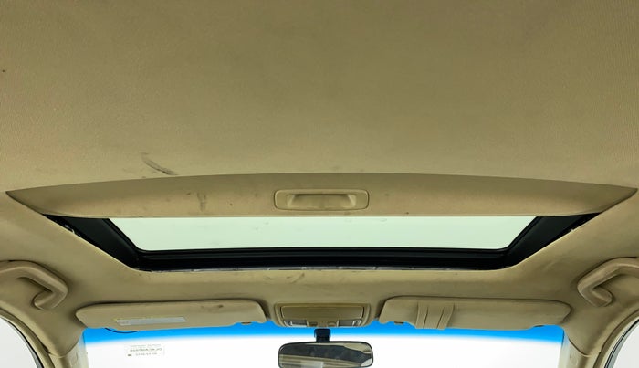 2012 Honda Accord 2.4L I-VTEC AT, Petrol, Automatic, 63,465 km, Moonroof/ Sunroof