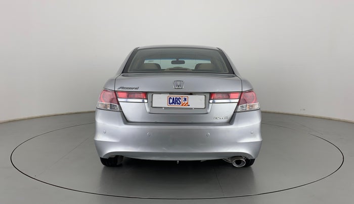 2012 Honda Accord 2.4L I-VTEC AT, Petrol, Automatic, 63,465 km, Back/Rear