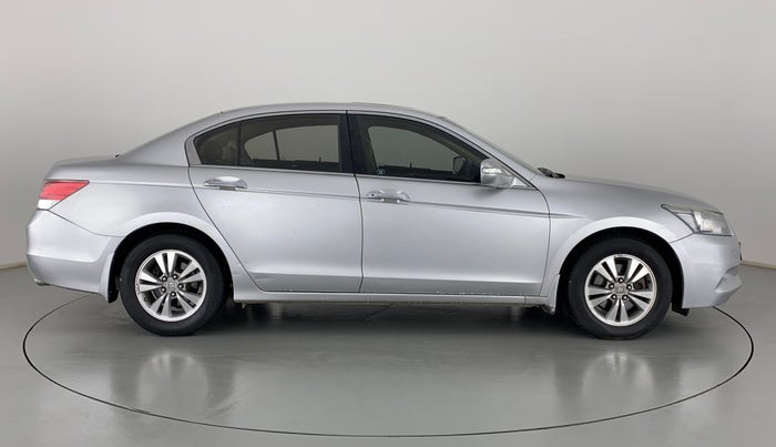 2012 Honda Accord 2.4L I-VTEC AT, Petrol, Automatic, 63,465 km, Right Side View