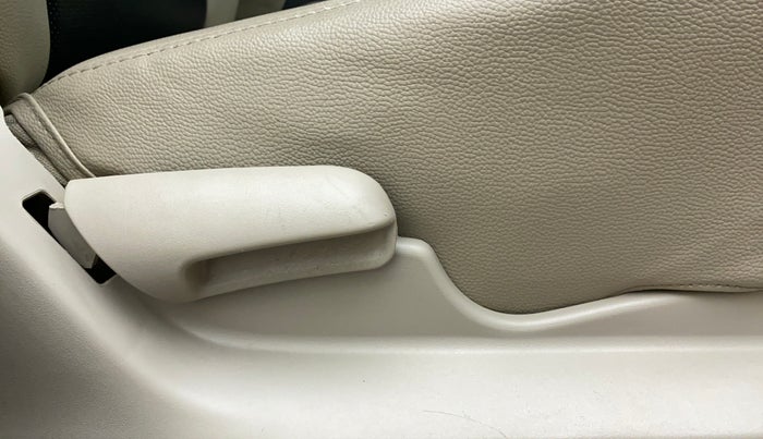 2018 Maruti Celerio ZXI AMT (O), Petrol, Automatic, 66,511 km, Driver Side Adjustment Panel