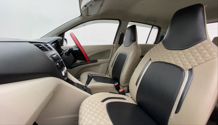 2018 Maruti Celerio ZXI AMT (O), Petrol, Automatic, 66,511 km, Right Side Front Door Cabin