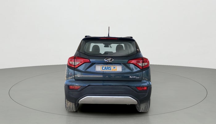 2019 Mahindra XUV300 W8 1.5 DIESEL, Diesel, Manual, 38,614 km, Back/Rear