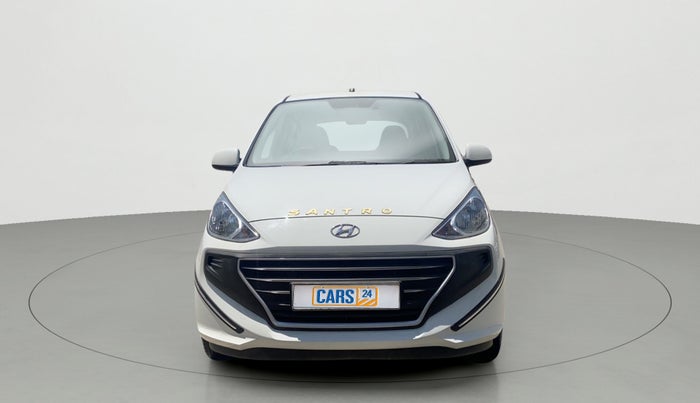 2021 Hyundai NEW SANTRO MAGNA, Petrol, Manual, 16,502 km, Front