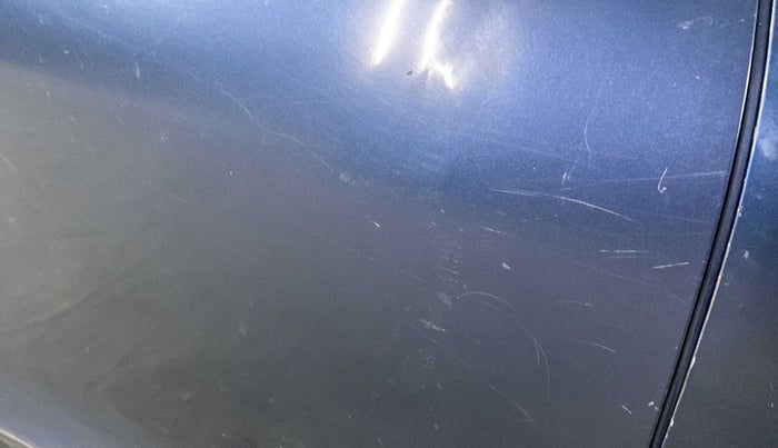 2017 Maruti Baleno DELTA PETROL 1.2, Petrol, Manual, 67,386 km, Right rear door - Slightly dented