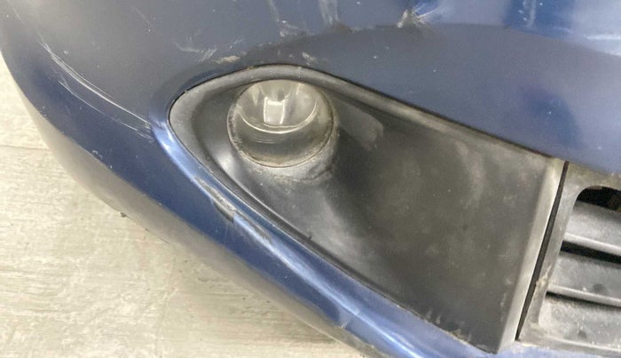 2017 Maruti Baleno DELTA PETROL 1.2, Petrol, Manual, 67,386 km, Right fog light - Not working