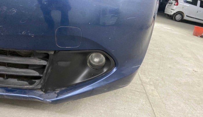 2017 Maruti Baleno DELTA PETROL 1.2, Petrol, Manual, 67,386 km, Left fog light - Not working