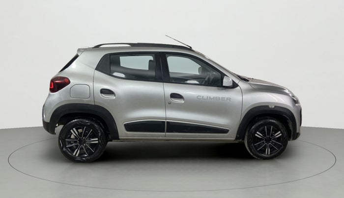 2022 Renault Kwid CLIMBER MT 1.0, Petrol, Manual, 5,943 km, Right Side View