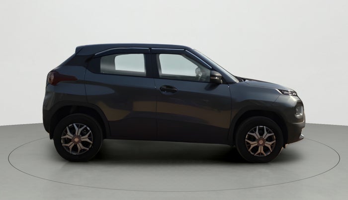 2022 Tata PUNCH PURE MT, Petrol, Manual, 2,279 km, Right Side View