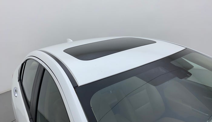 2019 Honda City 1.5L I-VTEC ZX, Petrol, Manual, 26,129 km, Roof