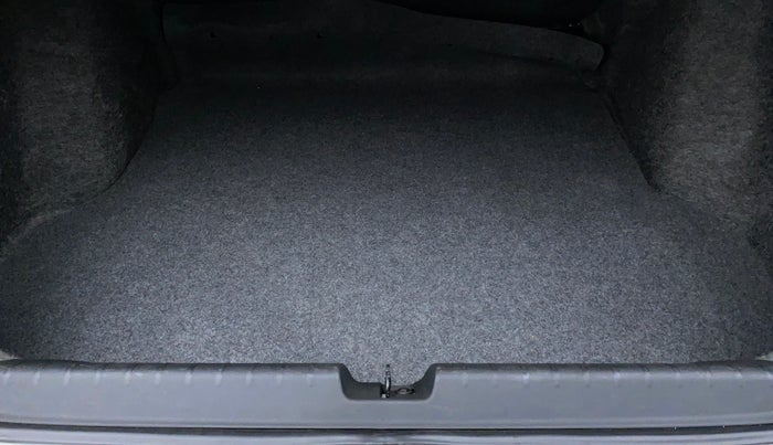 2019 Honda City 1.5L I-VTEC ZX, Petrol, Manual, 26,129 km, Boot Inside