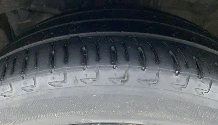 2019 Honda City 1.5L I-VTEC ZX, Petrol, Manual, 26,129 km, Left Front Tyre Tread