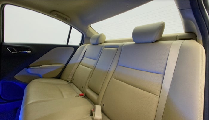 2019 Honda City 1.5L I-VTEC ZX, Petrol, Manual, 26,129 km, Right Side Rear Door Cabin