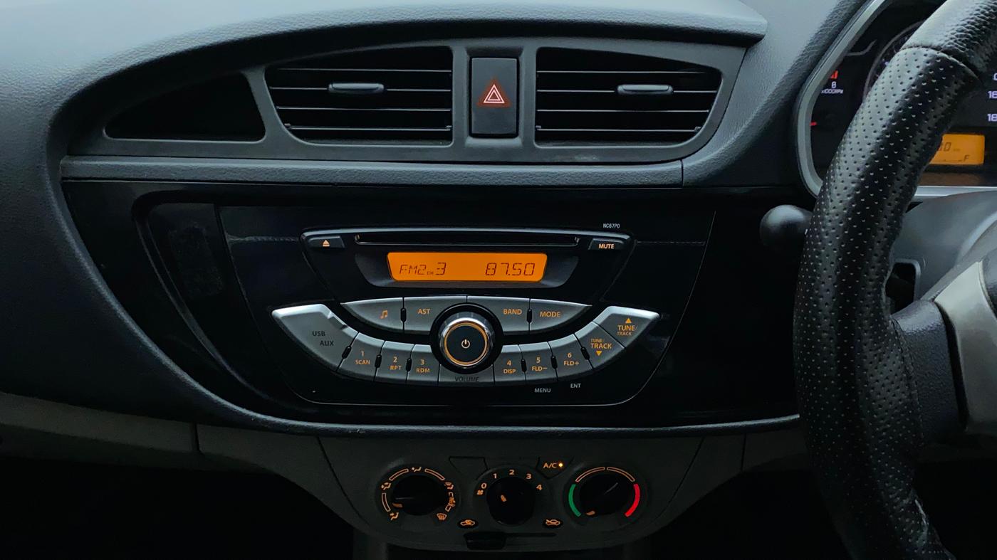 2018 Maruti Alto K10 VXI, Petrol, Manual, 49,690 km, Air Conditioner