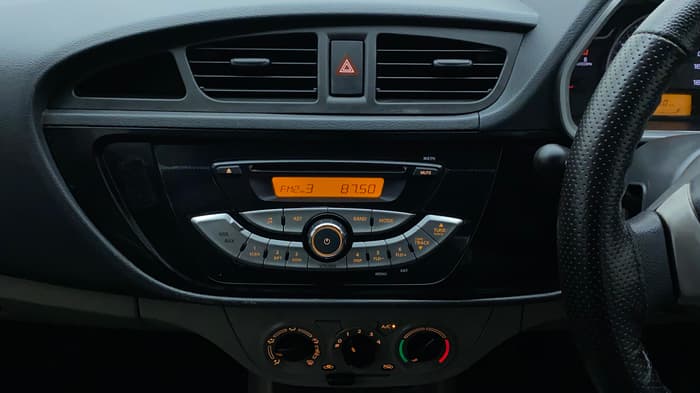 Features