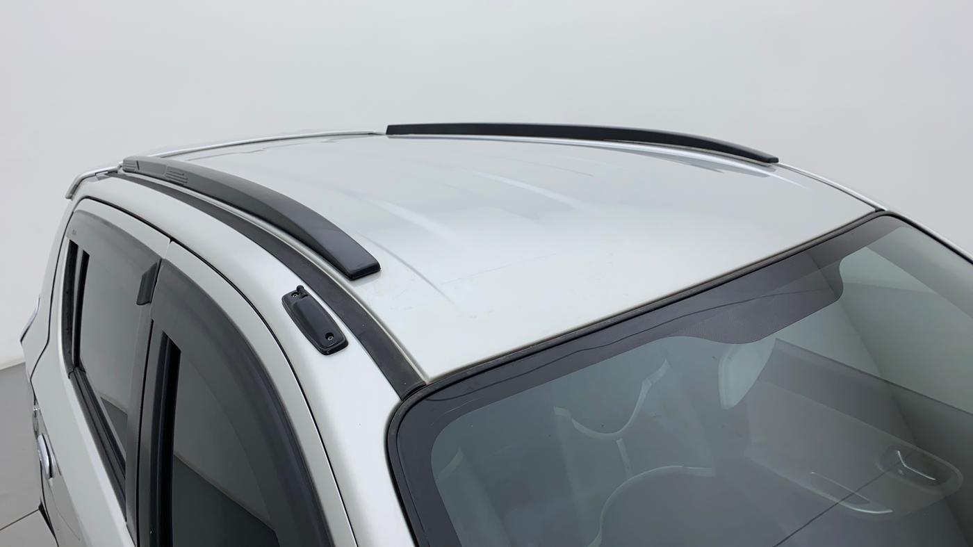 2018 Maruti Alto K10 VXI, Petrol, Manual, 49,690 km, Roof
