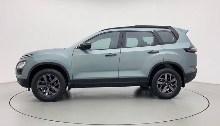 2021 Tata Safari XZA PLUS ADVENTURE, Diesel, Automatic, 43,886 km, Left Side