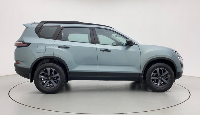 2021 Tata Safari XZA PLUS ADVENTURE, Diesel, Automatic, 43,886 km, Right Side View
