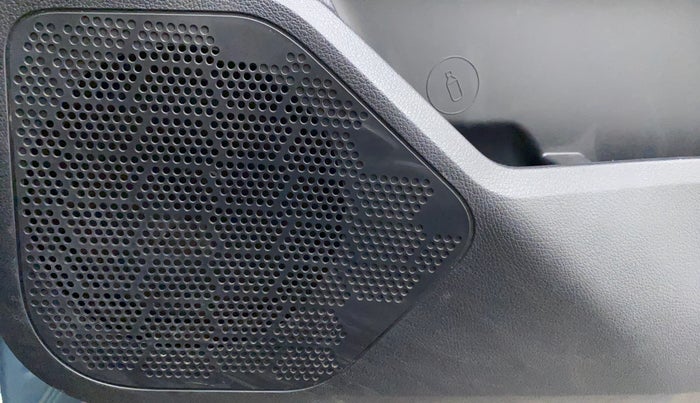 2021 Tata Safari XZA PLUS ADVENTURE, Diesel, Automatic, 43,886 km, Speaker