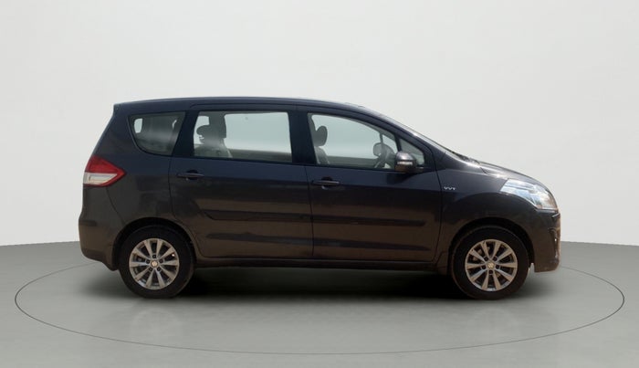 2012 Maruti Ertiga ZXI, Petrol, Manual, 8 km, Right Side View