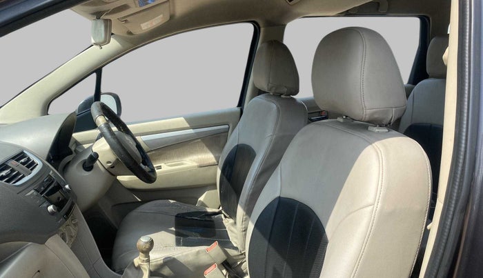 2012 Maruti Ertiga ZXI, Petrol, Manual, 8 km, Right Side Front Door Cabin