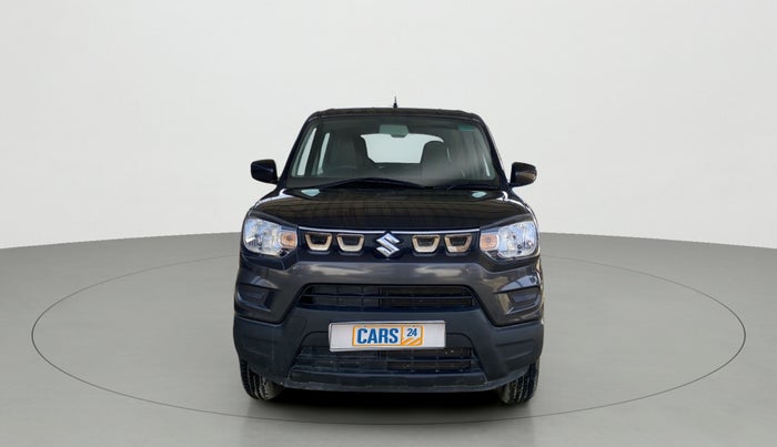 2022 Maruti S PRESSO VXI+, Petrol, Manual, 7,955 km, Front