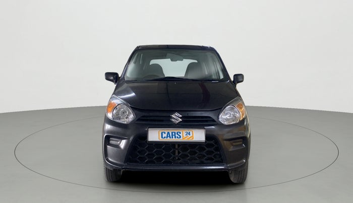2021 Maruti Alto LXI CNG, CNG, Manual, 33,021 km, Front