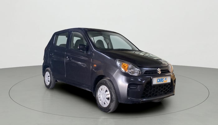 2021 Maruti Alto LXI CNG, CNG, Manual, 33,021 km, SRP