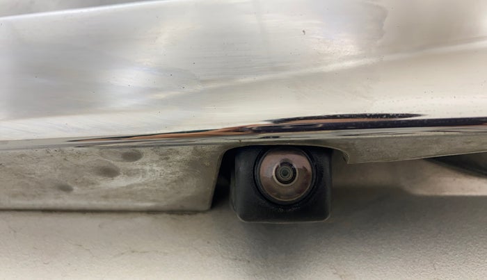 2017 Honda Jazz 1.2L I-VTEC V AT, Petrol, Automatic, 74,624 km, Parking Camera