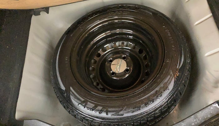 2017 Honda Jazz 1.2L I-VTEC V AT, Petrol, Automatic, 74,624 km, Spare Tyre