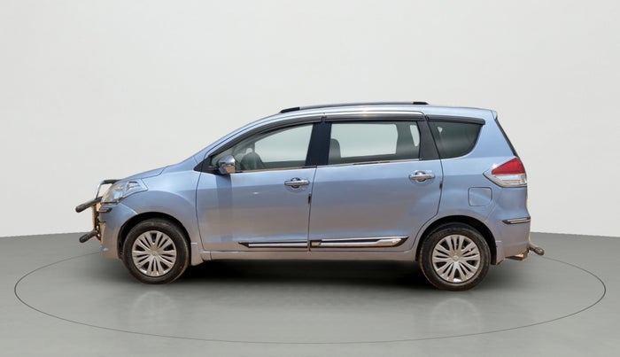 2014 Maruti Ertiga VXI, Petrol, Manual, 56,370 km, Left Side