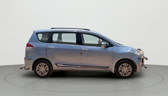 2014 Maruti Ertiga VXI, Petrol, Manual, 56,370 km, Right Side View
