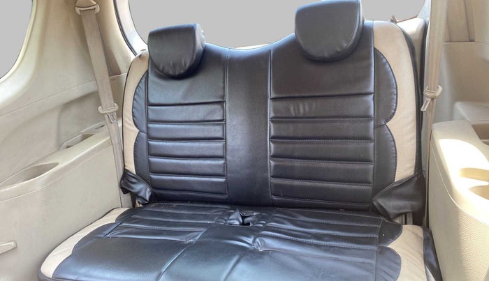 2014 Maruti Ertiga VXI, Petrol, Manual, 56,370 km, Third Seat Row ( optional )