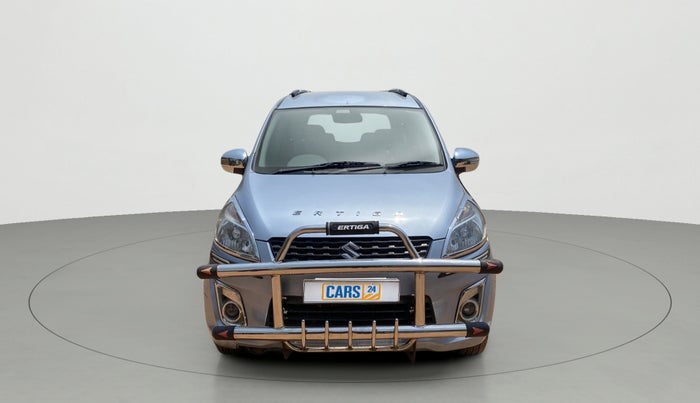 2014 Maruti Ertiga VXI, Petrol, Manual, 56,370 km, Front