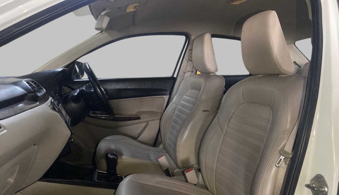 2018 Maruti Dzire ZXI PLUS AMT, Petrol, Automatic, 70,986 km, Right Side Front Door Cabin