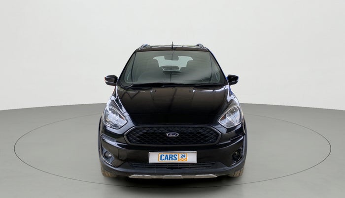 2018 Ford FREESTYLE TITANIUM 1.2 PETROL, Petrol, Manual, 34,972 km, Front