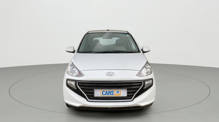 2022 Hyundai NEW SANTRO SPORTZ AMT, Petrol, Automatic, 631 km, Front