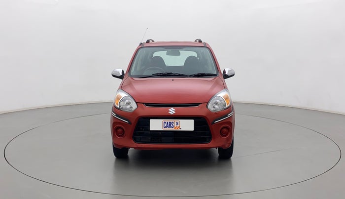 2018 Maruti Alto 800 LXI, Petrol, Manual, 33,617 km, Front