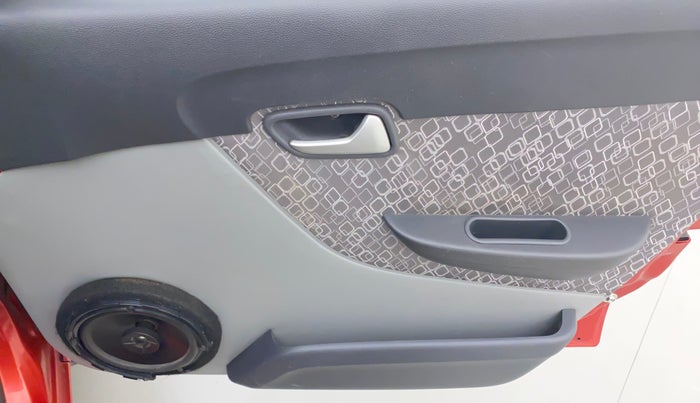 2018 Maruti Alto 800 LXI, Petrol, Manual, 33,617 km, Driver Side Door Panels Control