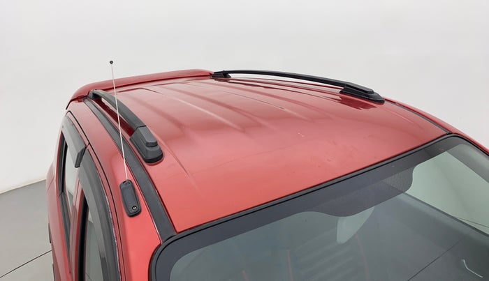 2018 Maruti Alto 800 LXI, Petrol, Manual, 33,617 km, Roof
