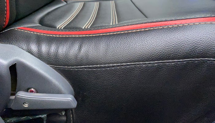 2018 Maruti Alto 800 LXI, Petrol, Manual, 33,617 km, Driver Side Adjustment Panel