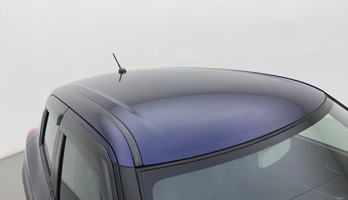 2019 Maruti Swift ZXI, Petrol, Manual, 64,660 km, Roof