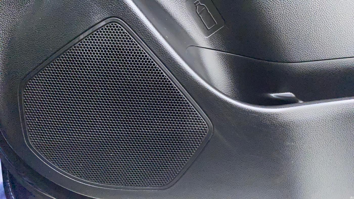 2019 Maruti Swift ZXI, Petrol, Manual, 64,660 km, Speaker