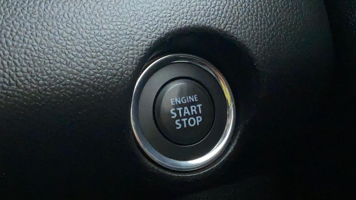 2019 Maruti Swift ZXI, Petrol, Manual, 64,660 km, Keyless Start/ Stop Button
