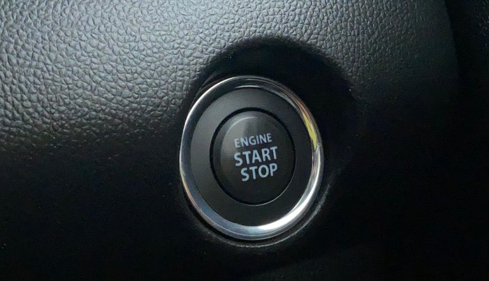 2019 Maruti Swift ZXI, Petrol, Manual, 64,660 km, Keyless Start/ Stop Button
