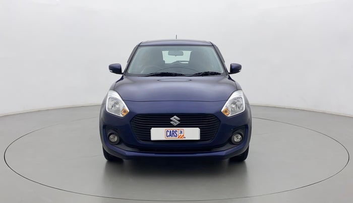 2019 Maruti Swift ZXI, Petrol, Manual, 64,660 km, Front