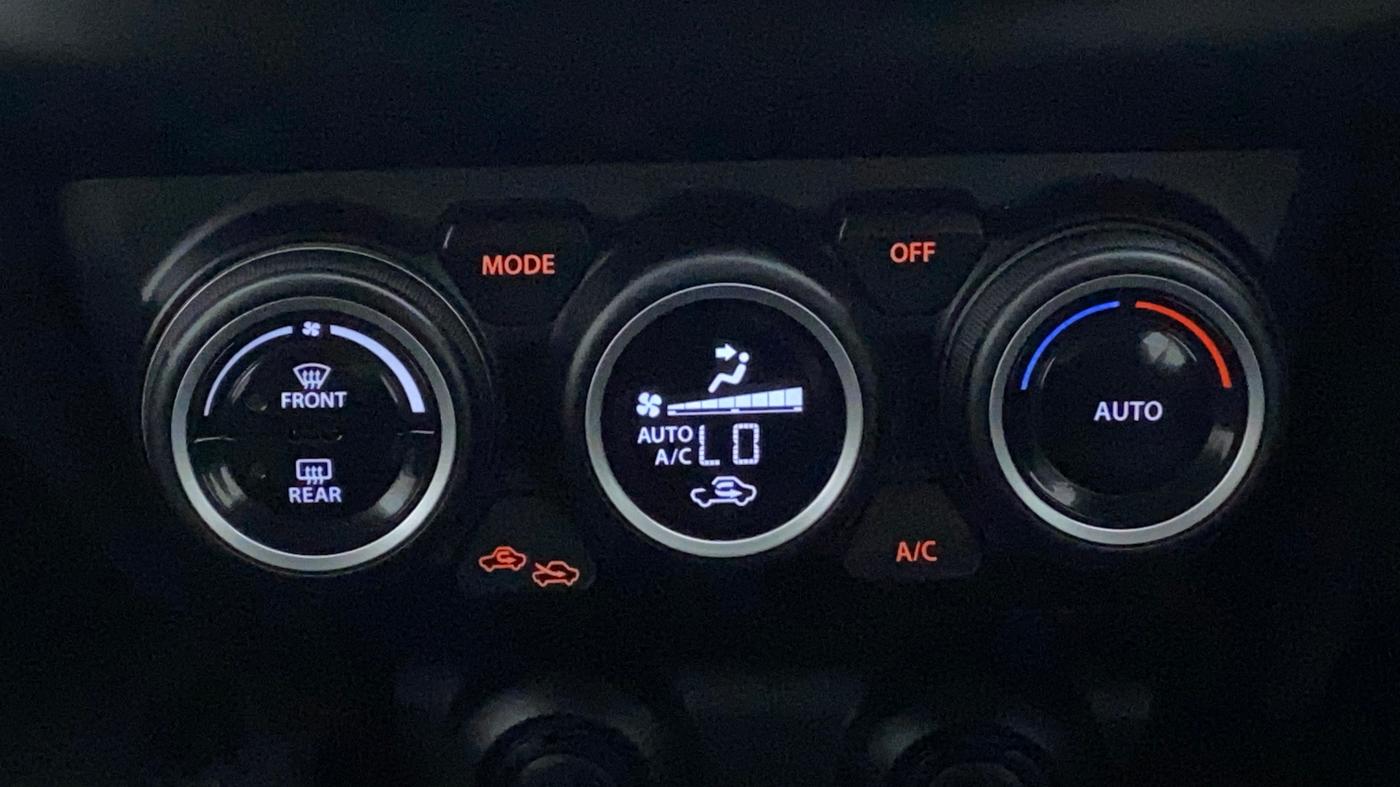 2019 Maruti Swift ZXI, Petrol, Manual, 64,660 km, Automatic Climate Control